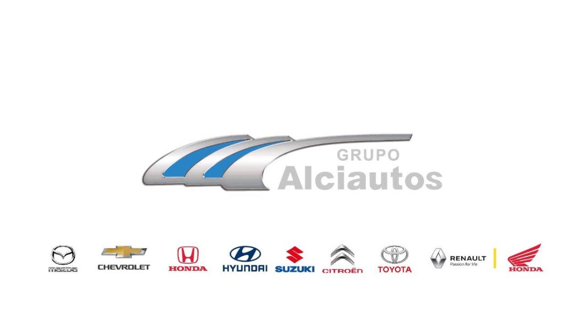 Alciautos