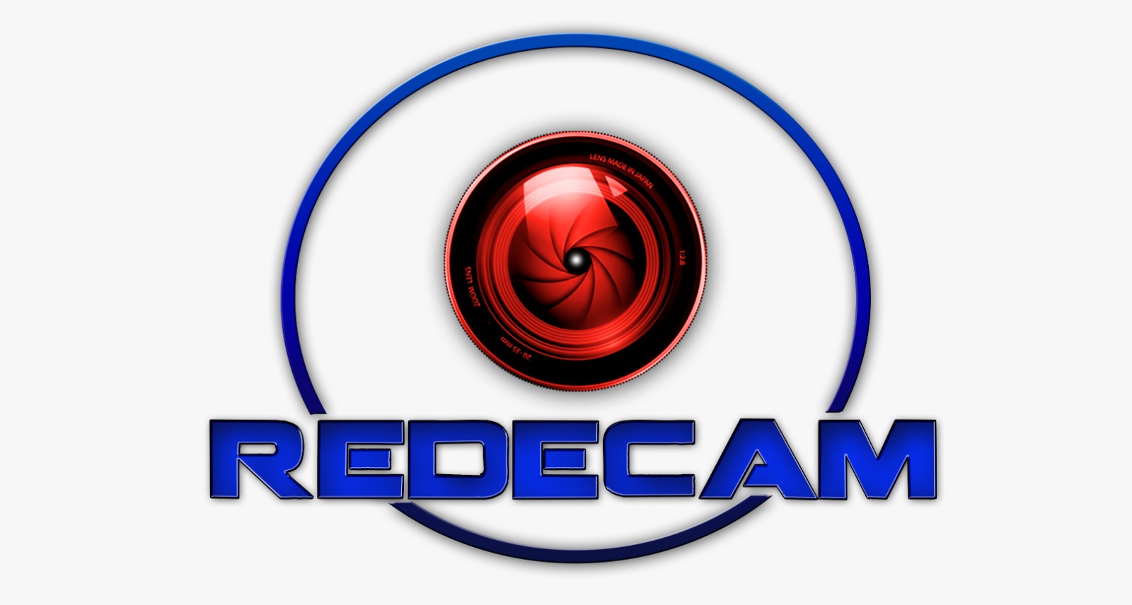 REDECAM Logo